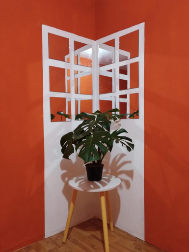 3, Posada Pantitlan, Mexico City