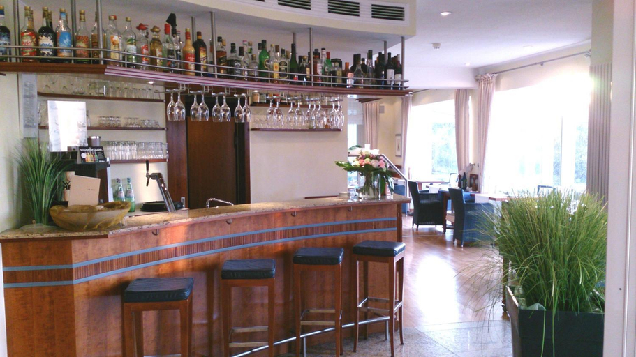 Food & Drinks 4, Strandhotel Juister Hof, Aurich