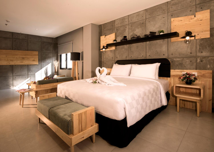 Bedroom 19