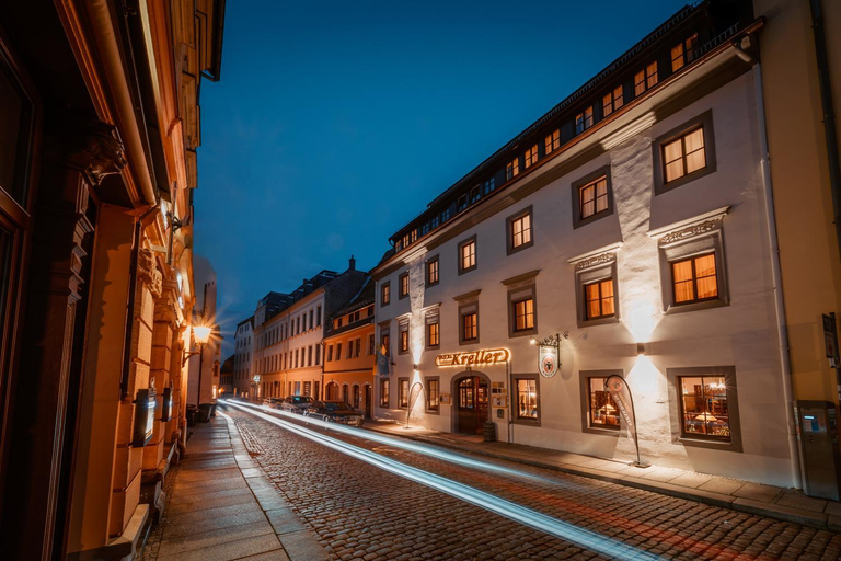 Others 5, Hotel Kreller, Mittelsachsen