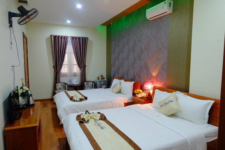 Bedroom 6