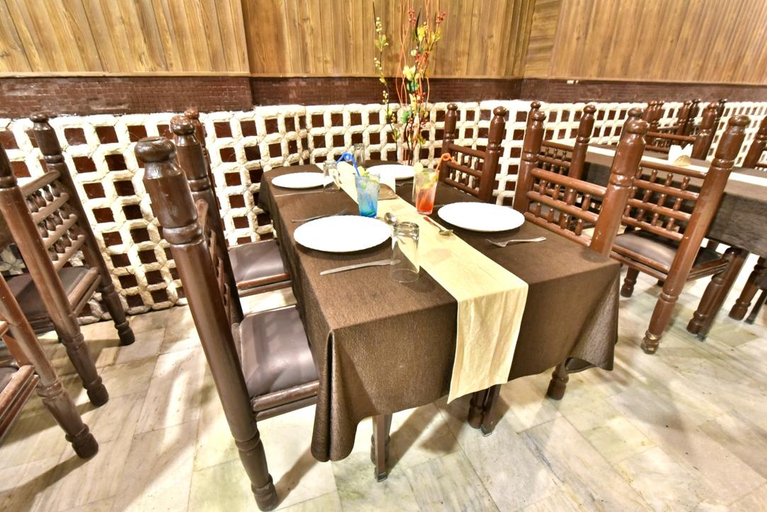 Others 5, Hotel sallow International-Near Golden Temple, Amritsar