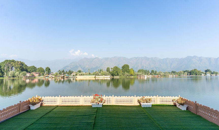Sport & Beauty 2, Wangnoo Heritage Houseboats, Srinagar