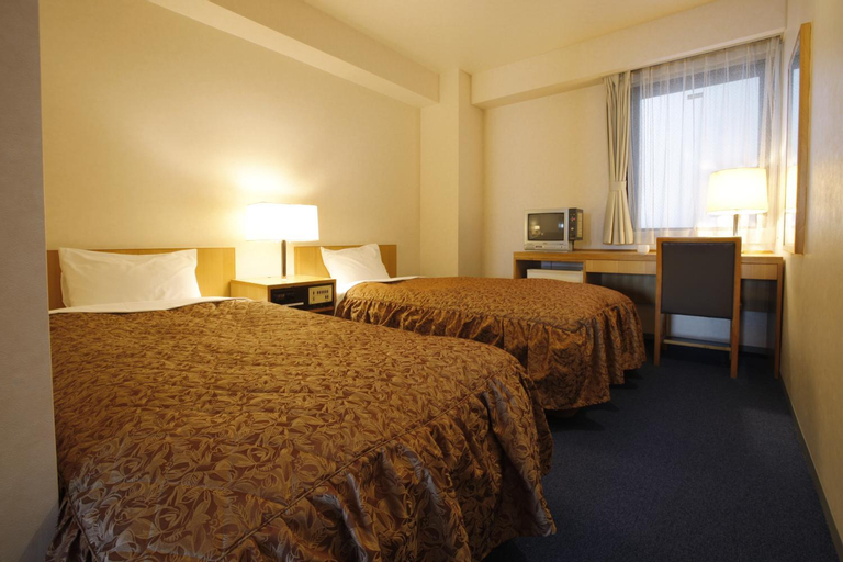 Bedroom 9