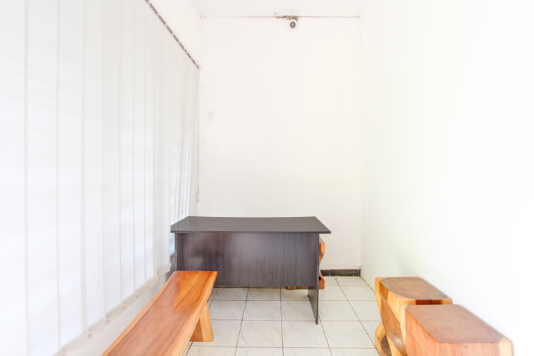 Others 3, SPOT ON 94317 Omah Pakem Homestay, Sleman