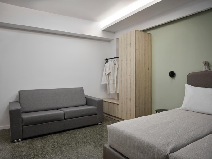 Others 3, RESIDENCE PATRAS, West Greece