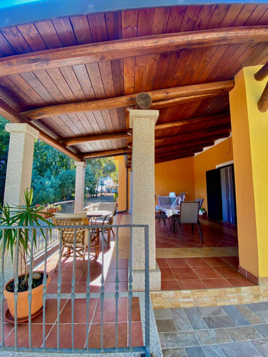 Others 3, casa vacanze Ogliastra, Ogliastra