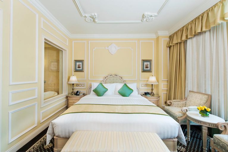 Bedroom 9
