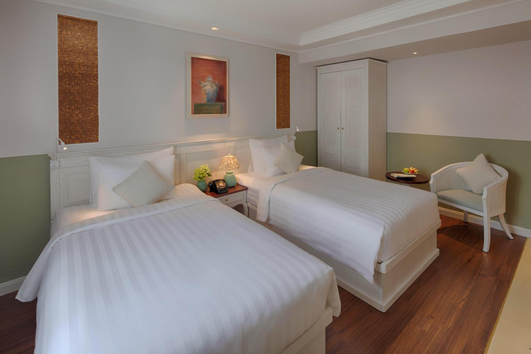 Bedroom 15