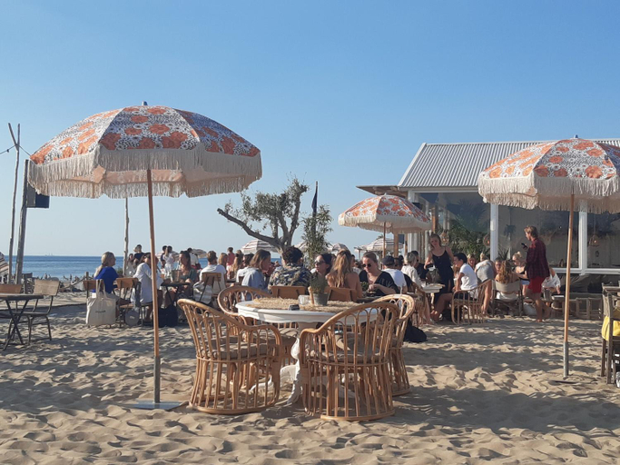 Food & Drinks, Cottage 44 - Free parking!, Zandvoort