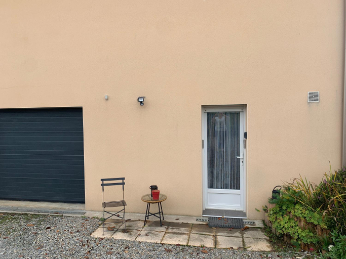 Others 4, UNE AGREABLE CHAMBRE INDEPENDANTE, Haute-Vienne
