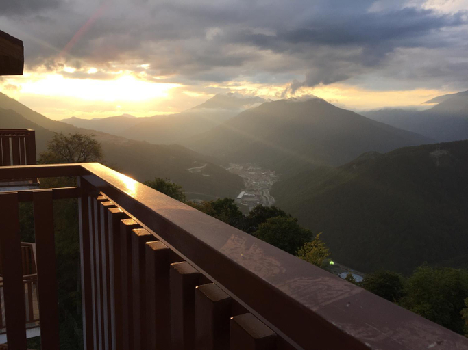 Others 3, Green Flow Hotel Rosa Khutor, Sochi gorsovet