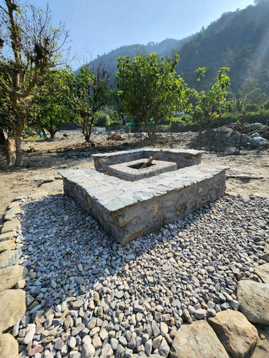 Others 2, The Nines Resort , Garhwal