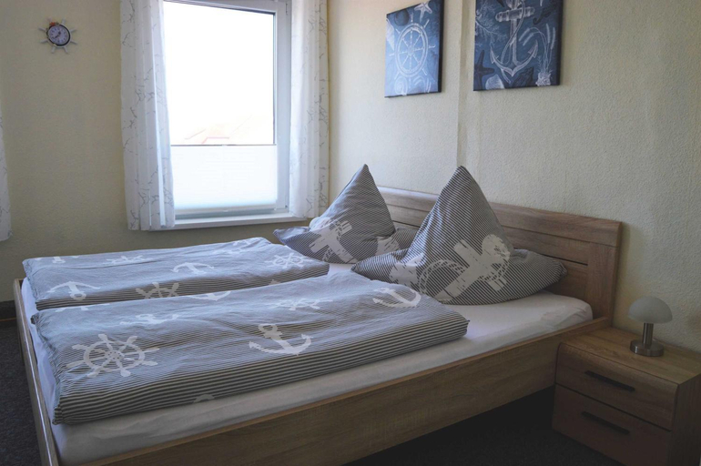 Others 5, Pension Restaurant Zur Brucke, Wittmund
