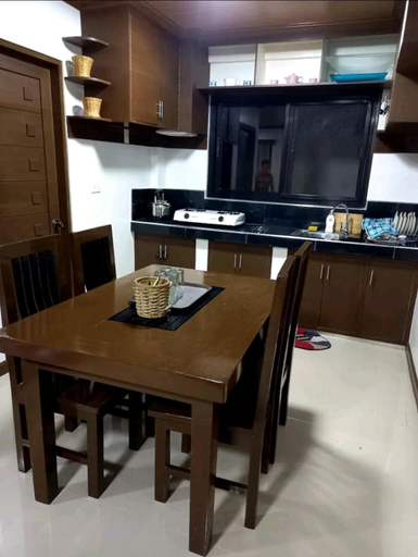 Kitchen 2, Haven Haus with Mountain View, Tuba