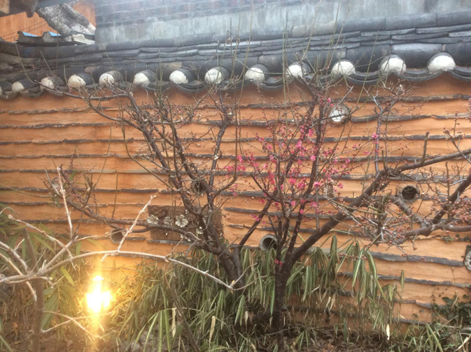 Others 2, Yangsajae, Jeonju
