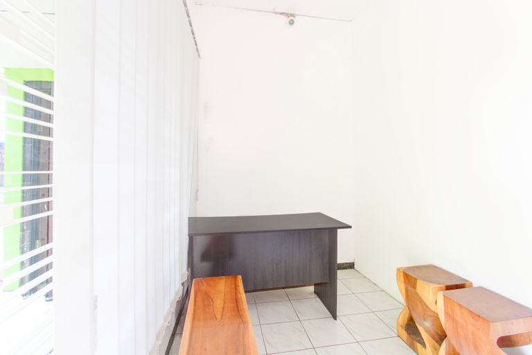 Others 4, SPOT ON 94317 Omah Pakem Homestay, Sleman