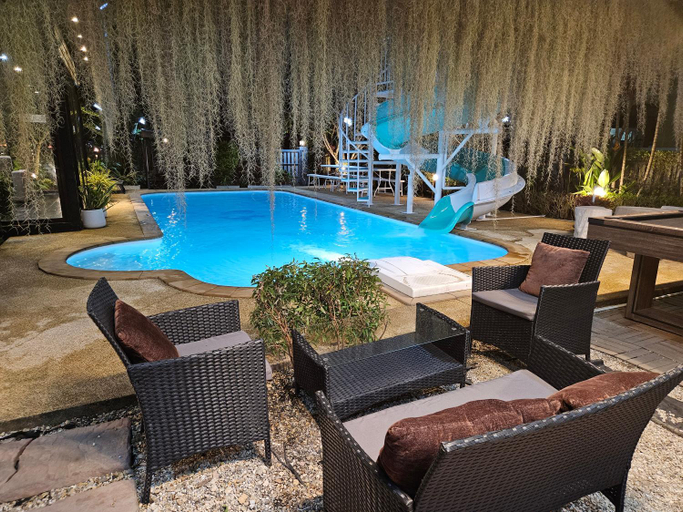 Others 3, My Home Pool Villa Hatyai, Hat Yai