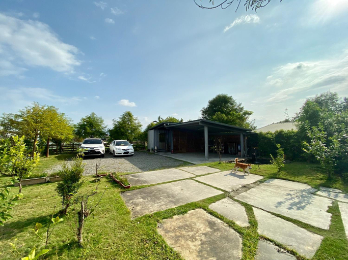 Others 3, CarNo B&B, Yilan