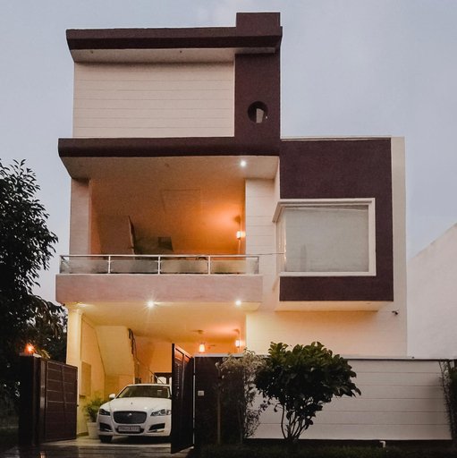 Silver Leaf Apartments, Amritsar