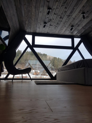 Surrounding environment 2, Vulyk Guesthouse, Verkhovyns'kyi