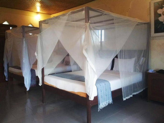 Bedroom 25