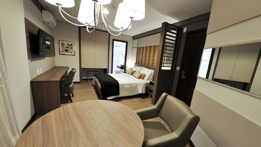 Bedroom 4, Klein Ville São Leopoldo, São Leopoldo