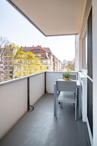 Others 3, Stays Apartments, Nürnberg