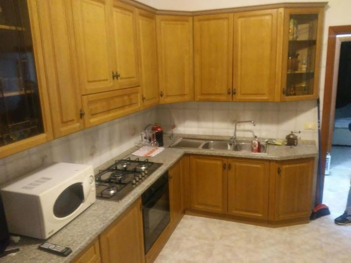 Others 3, B&B La Dea Maja, Chieti