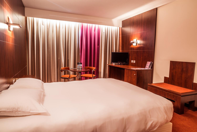 Bedroom 7