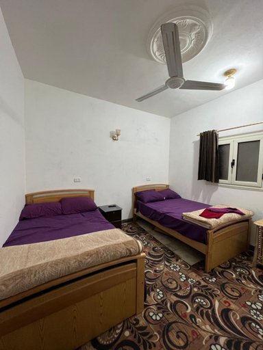 Others 3, Oasis Camp, Unorganized in Al Jizah