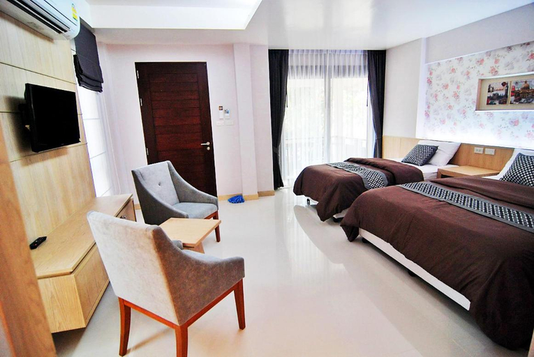 Bedroom 20