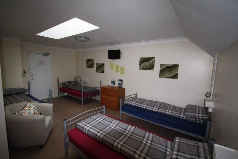 Others 5, Ballater Hostel, Aberdeenshire