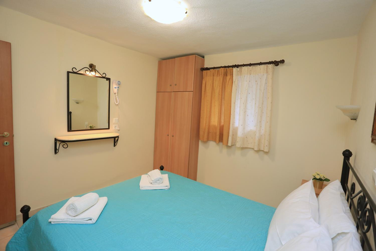 Others 4, Katerina apartments, Central Macedonia