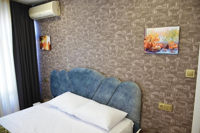 Bedroom 4, Rodion Hotel, Fatih