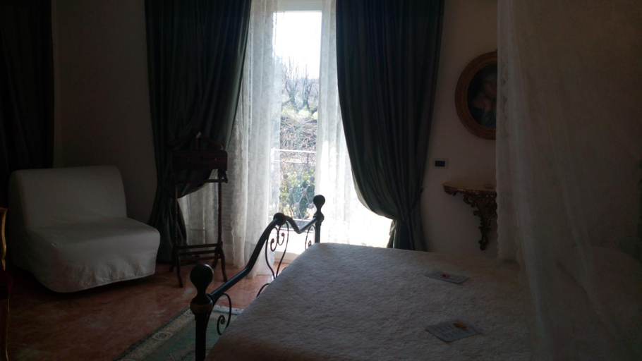 Others 3, B&B Vittoria Colonna, Roma