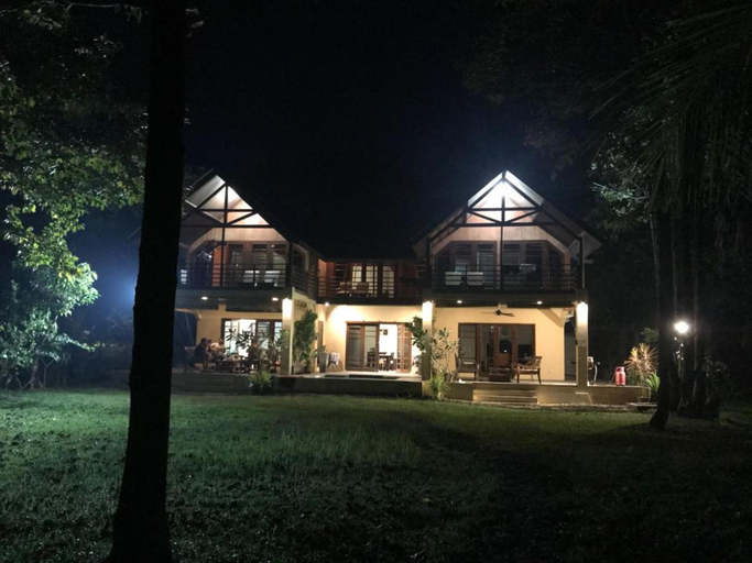 Exterior & Views 1, The BeachHouse Tanjung Lesung, Pandeglang