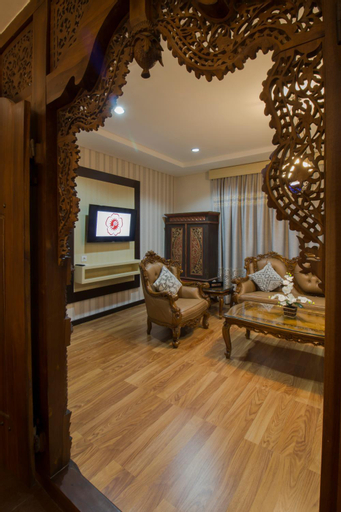 Bedroom 6