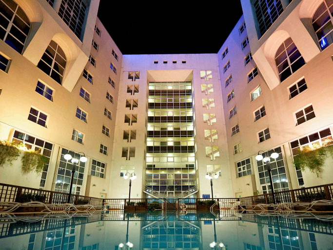 Sport & Beauty 2, Novotel Florence North Airport, Florence
