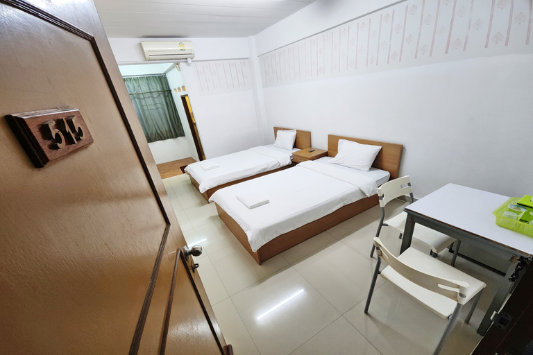 Bedroom 11