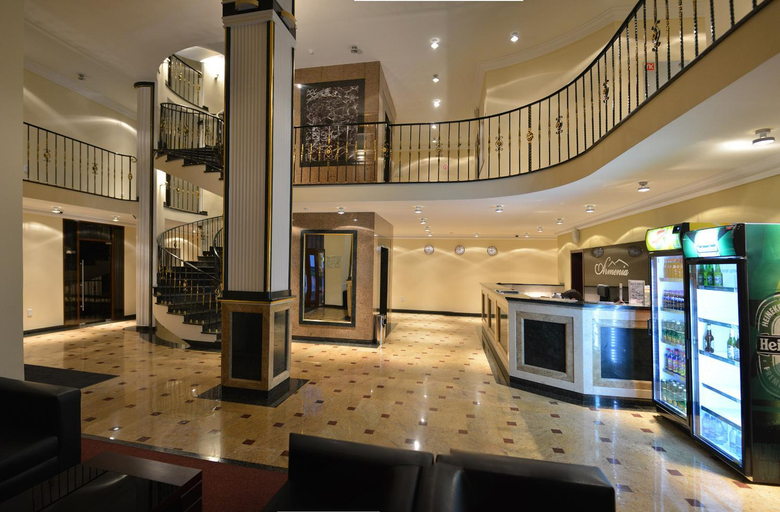 Others 3, Armenia Hotel, Vysokogorskiy rayon