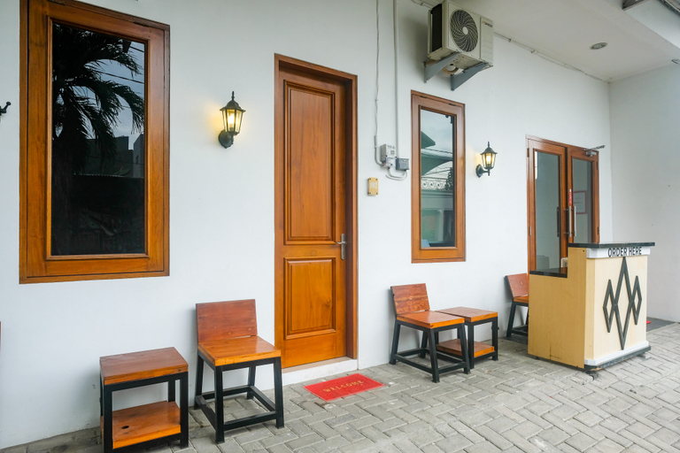 Others 5, RedDoorz near Simpang Lima Semarang, Semarang