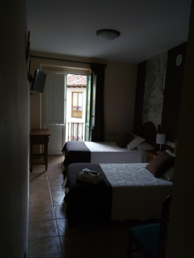 Others 2, Casa Favila, Cantabria