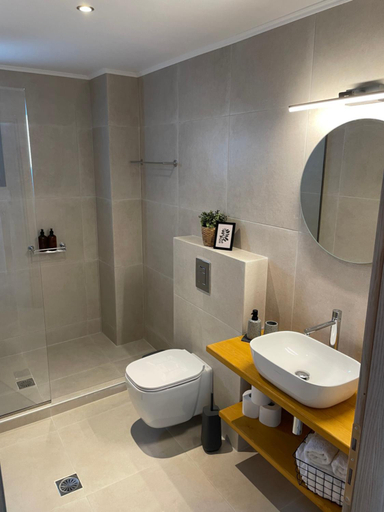 Others 5, Oliva Verde Residences, Crete
