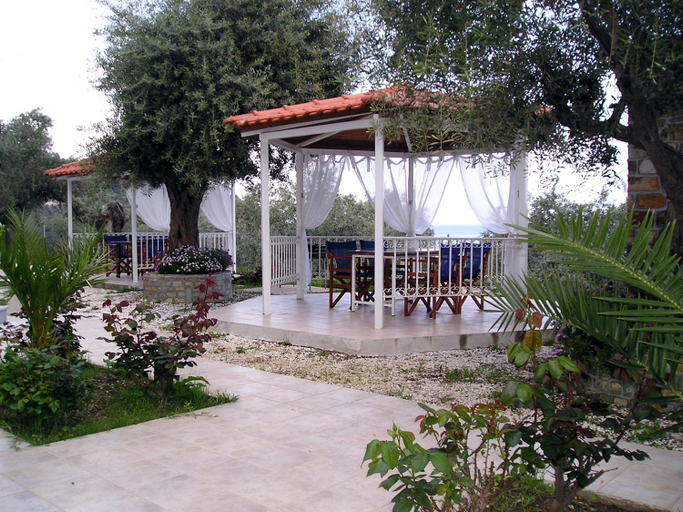 Others 4, Golden Beach Apartments, East Macedonia and Thrace