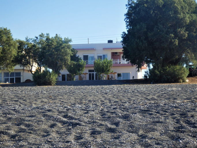 Exterior & Views 2, Votsalo Ierapetra, Crete