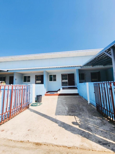 Baan Meen - Vacation Home, Muang Chiang Rai