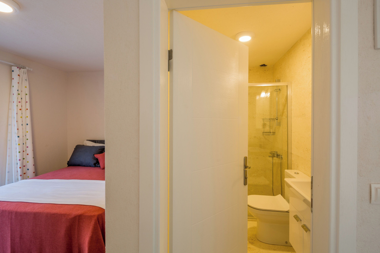 Bedroom 2, Gökçe Villa, Fethiye