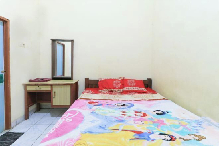Bedroom 7