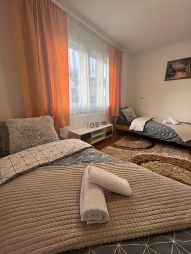 Others 4, Vito apartments, Central Bosnia